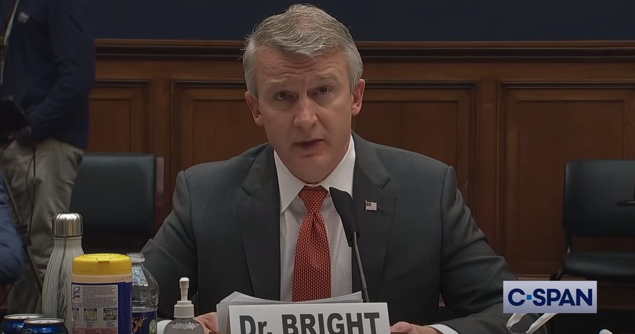 Rick Bright rick-bright – Breaking News USA