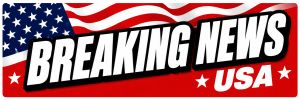 Breaking News USA
